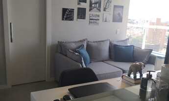 Imagem 3: Edifício MovIn Aclimação Apartamento 2 Dormitórios 43m² Mobiliado Aluguel ou Venda