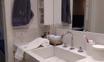 Imagem 6: Edifício MovIn Aclimação Apartamento 2 Dormitórios 43m² Mobiliado Aluguel ou Venda