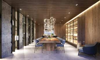 Imagem 6: 1 banheiros na Rua Osório Duque Estrada