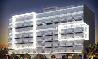 Imagem: Sala Comercial 36m² a Venda