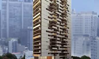 Imagem: 2 dormitórios na Alameda Itu