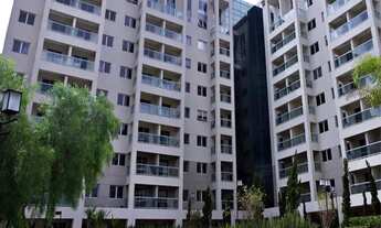 Imagem: Sala comercial Edifício Átrio Giorno 61m²