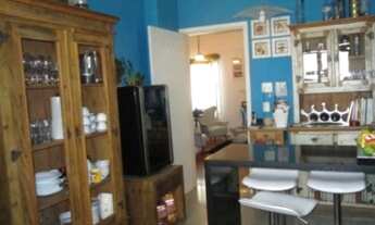 Imagem 5: Apartamento 156 m² 3 dormitórios para venda no Tatuapé