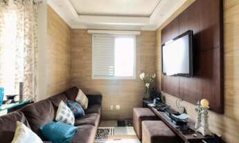 Imagem: Apartamento 96 m² 3 dormitórios a venda