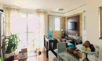 Imagem 2: Apartamento 96 m² 3 dormitórios a venda no Tatuapé