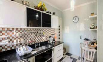 Imagem 3: Apartamento 96 m² 3 dormitórios a venda no Tatuapé