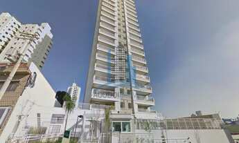 Imagem: Apartamento 88 m² 2 dormitórios no Tatuape