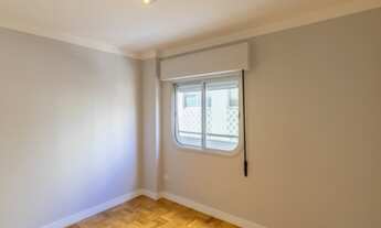 Imagem 3: Apartamento 3 dormitórios 111 m² a venda no Itaim