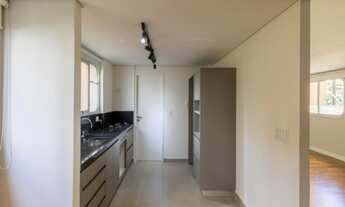 Imagem 5: Apartamento 3 dormitórios 111 m² a venda no Itaim