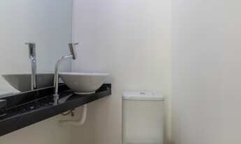 Imagem 6: Apartamento 3 dormitórios 111 m² a venda no Itaim