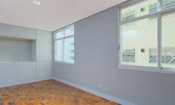 Imagem 2: Apartamento 3 dormitórios 135 m² a venda no Itaim