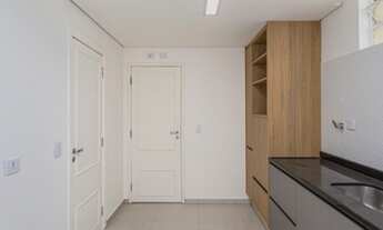 Imagem 5: Apartamento 3 dormitórios 135 m² a venda no Itaim