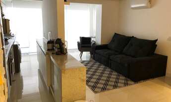 Imagem 2: Apartamento 2 dormitórios 67 m² para venda e locação no Tatuapé