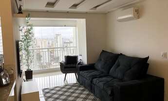 Imagem: Apartamento 2 dormitórios 67 m² para venda