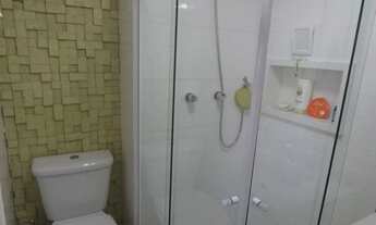 Imagem 3: Apartamento 2 dormitórios 67 m² para venda e locação no Tatuapé