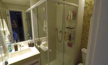 Imagem 4: Apartamento 2 dormitórios 67 m² para venda e locação no Tatuapé