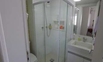 Imagem 7: Apartamento 2 dormitórios 67 m² para venda e locação no Tatuapé