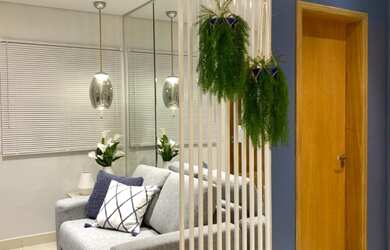 Imagem 3: Apartamento de 2 dormitórios 45,76 m² a venda na Chácara Belenzinho