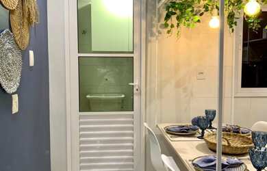 Imagem 7: Apartamento de 2 dormitórios 45,76 m² a venda na Chácara Belenzinho