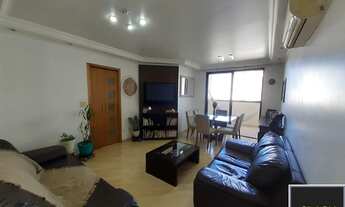 Imagem: Apartamento de 2 dormitórios e 81 m² com