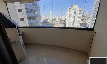Imagem 3: Apartamento de 2 dormitórios e 81 m² com churrasqueira na sacada a venda no Cambuci