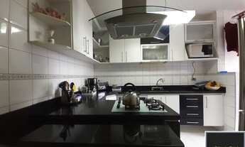 Imagem 4: Apartamento de 2 dormitórios e 81 m² com churrasqueira na sacada a venda no Cambuci