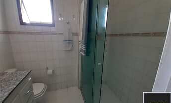 Imagem 6: Apartamento de 2 dormitórios e 81 m² com churrasqueira na sacada a venda no Cambuci