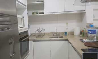 Imagem 3: Apartamento Studio de 50 m² para locação e venda no Luzes da Mooca