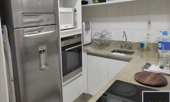 Imagem 5: Apartamento Studio de 50 m² para locação e venda no Luzes da Mooca