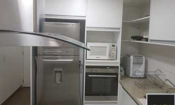 Imagem 6: Apartamento Studio de 50 m² para locação e venda no Luzes da Mooca