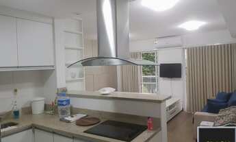 Imagem 4: Apartamento Studio de 50 m² para locação e venda no Luzes da Mooca