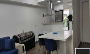 Imagem 7: Apartamento Studio de 50 m² para locação e venda no Luzes da Mooca