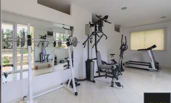 Imagem 4: Edifício Residencial Paradiso - Apartamento de 79 m² e 3 dormitórios a venda no Alto da Mo