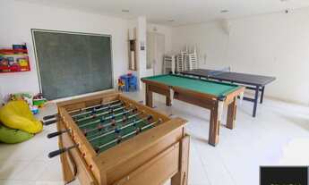 Imagem 5: Edifício Residencial Paradiso - Apartamento de 79 m² e 3 dormitórios a venda no Alto da Mo