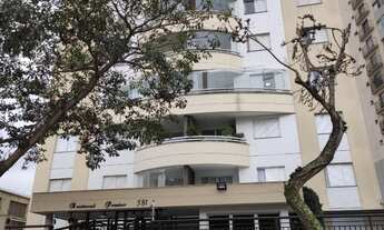 Imagem: Edifício Residencial Paradiso - Apartamento