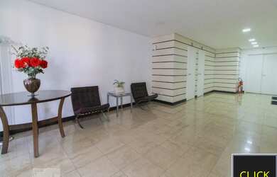 Imagem 3: Edifício Residencial Paradiso - Apartamento de 79 m² e 3 dormitórios a venda no Alto da Mo