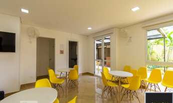 Imagem 7: Edifício Residencial Paradiso - Apartamento de 79 m² e 3 dormitórios a venda no Alto da Mo