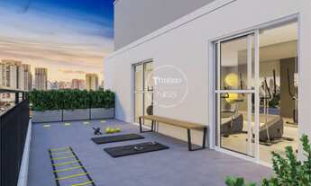 Imagem 3: 1 dormitório na Rua Jaguaribe Higienópolis