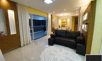 Imagem: Stupendo - Apartamento de 121 m² e 2 dormitórios