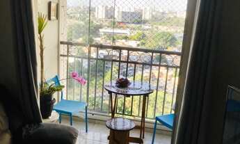 Imagem 5: Spazio Fellicita - Apartamento de 50 m² e 2 dormitórios a venda no Tatuapé