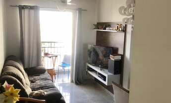 Imagem: Spazio Fellicita - Apartamento de 50 m²