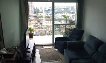 Imagem: Iniciativa Mundo Apto - Apartamento de 63