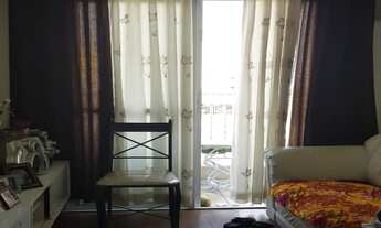 Imagem: AddHouse - Apartamento de 33 m² e 1 dormitório