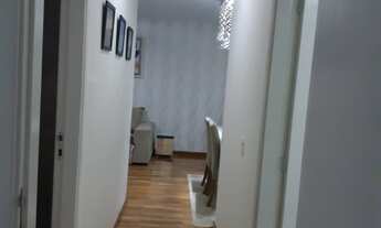 Imagem 6: Condomínio Nova Mooca - Apartamento de 62 m² e 2 dormitórios a venda na Mooca