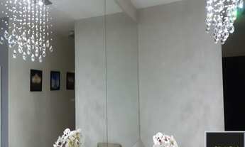 Imagem 2: Condomínio Nova Mooca - Apartamento de 62 m² e 2 dormitórios a venda na Mooca