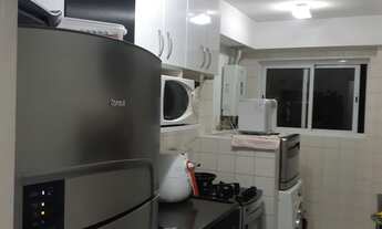 Imagem 3: Condomínio Nova Mooca - Apartamento de 62 m² e 2 dormitórios a venda na Mooca