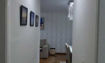 Imagem 4: Condomínio Nova Mooca - Apartamento de 62 m² e 2 dormitórios a venda na Mooca