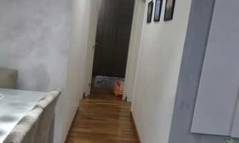 Imagem 5: Condomínio Nova Mooca - Apartamento de 62 m² e 2 dormitórios a venda na Mooca