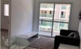 Imagem: The Square 2 - Apartamento de 37 m² e 1