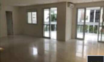 Imagem: Advanced Moema - Apartamento de 124 m²